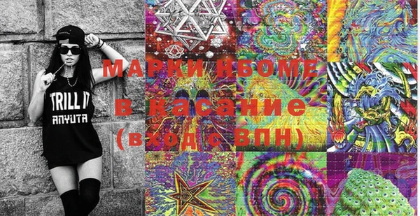 гашик Белокуриха